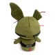 Youtooz Five Nights at Freddy's Plush Toy 23cm - Springtrapped Afton - Plīša rotaļlieta