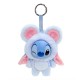 Simba Stitch Plush YusYus Assorted Surprised Blind Box Plush Toy 12cm