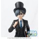 Sega Black Butler: Boarding School Arc Luminasta Figure 22cm - Ciel Phantomhive - Пластмассовая фигурка