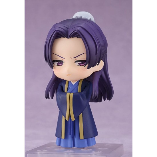 Good Smile Company The Apothecary Diaries Nendoroid Action Figure 10cm - Jinshi - Plastic figure