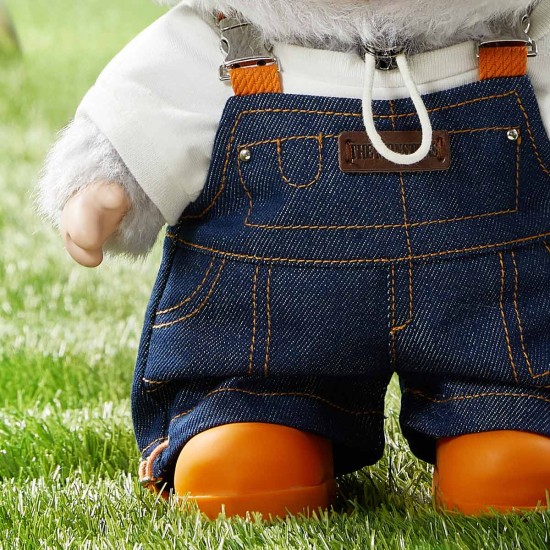 Pop Mart The Monsters Fall in Wild series Plush Toy