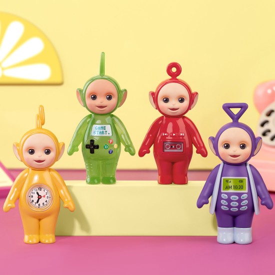Pop Mart Teletubbies Trendy Figure - Plastic figure
