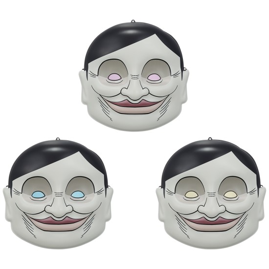 Banpresto Dandadan - Rush Into the Cursed House - Special Japanese lottery system Ichiban Kuji