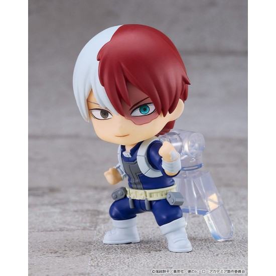 Good Smile Company My Hero Academia Nendoroid Surprise Mini Figure 7cm - Heroes vs Villains - Пластмассовая фигурка