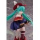 Taito Prize Hatsune Miku Wonderland Puss in Boots Figure 18cm - Hatsune Miku (with bonus) - Hatsune Miku Cute - Plastic figure