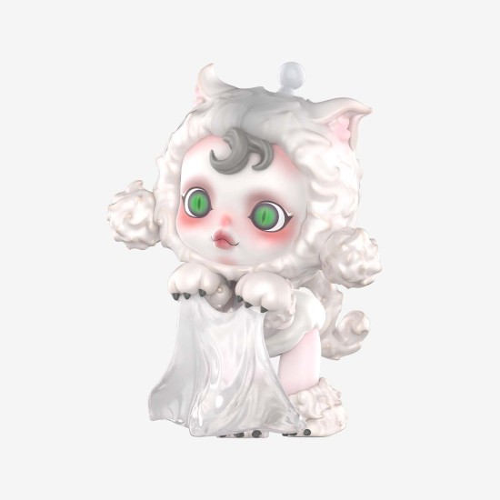 Pop Mart Skullpanda Everyday Wonderland Series Blind Box Figure