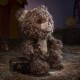 Pop Mart Hirono Bear Vinyl / Plush Toy 38cm