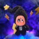 Pop Mart Twinkle Twinkle Sweet Dreams Forecast Series Plush Pendant - Piekarināms aksesuārs / Somas piekariņš