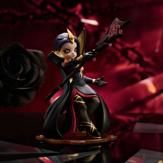 Pop Mart League of Legends: Midlane Icons Series Blind Box Figure - Plastmasas figūriņa
