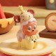 Pop Mart Twinkle Twinkle Savor the Moment Series Blind Box Figure - Plastmasas figūriņa