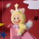 Pop Mart Have a Good Run Series Blind Box Vinyl / Plush Pendant - Vinila / plīša atslēgu piekariņš