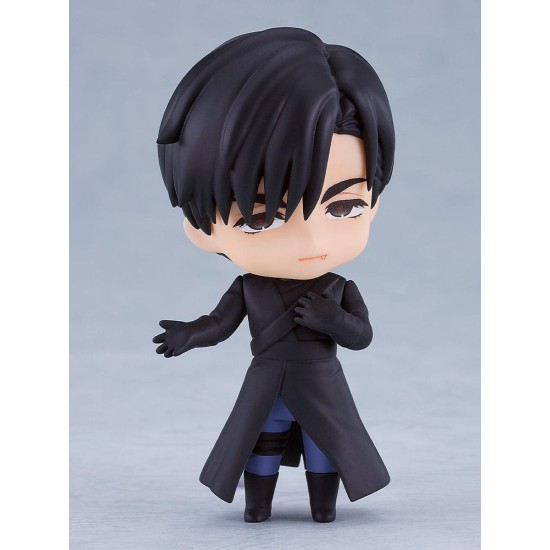 Good Smile Company Alien Stage Nendoroid Surprise Mini Figure 7cm - Heroes vs Villains - Plastic figure