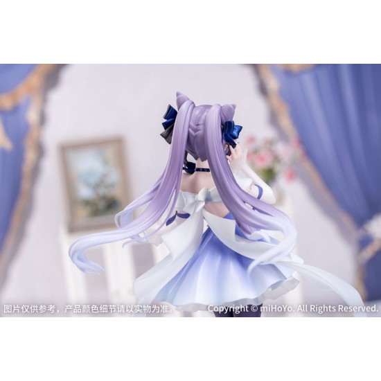 Myethos Genshin Impact Gift+ 1/8 Ver. Fest Figure 22cm - Keqing Resplendent