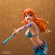 ABYstyle One Piece Figure 24cm - Nami - Plastmasas figūriņa