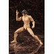 Kotobukiya Attack On Titan Figure 16cm - Eren Yeager - Plastic figure