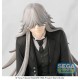 Sega Black Butler: Boarding School PM Perching Figure 13cm - Undertaker - Plastic figure