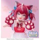 Sega Akami Karubi Luminasta Figure 21cm - Plastic figure