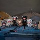 Pop Mart Hirono Road Journal Series Plush Doll Blind Box Pendant