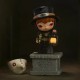 Pop Mart Hirono Monsters' Carnival Series Figures Scene Prop