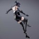 Tamashii Nations Chainsaw Man FReze Arc S.H. Figuarts Action Figure 14cm - The Bomb Demon - Plastic figure