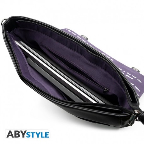 ABYstyle Death Note Shoulder Bag 38cm - Death Bag - Pleca soma