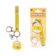 Yume Toys Molang Weather Assorted Keychain - Брелок для ключей