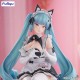 Furyu Goddess of Victory: Nikke Noodle Stopper Privaty: Unkind Maid Figure 15cm - Nikke - Plastic figure
