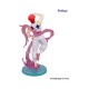 Furyu Hunter x Hunter Exceed Creative Figure 20cm - Hisoka - Plastmasas figūriņa