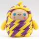 LamaTama Electronic Series 3 Exclusive Collectible Blind Box Figure 6cm - Interaktīva plastmasas figūriņa