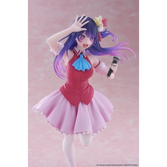 Taito Prize Oshi No Ko Ver. B-Komachi Figure 18cm - Ai Hoshino - Plastic figure