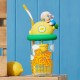 Pop Mart Baby Molly Fruity Aroma Series Straw Cup - Glāze ar salmiņu