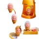 Pop Mart Twinkle Twinkle Moon Gelato series Ice Cream (Overseas Ver.) Plush Pendant - Подвесной аксессуар / Обвес на сумку