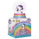 Funko Bitty Box My Little Pony Assorted Mystery Mini Snow Globe Figure - Plastmasas figūriņa