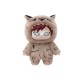 Puremind Naruto Shippuden Beast Party Blind Box Vinyl / Plush Keychain - Vinila / plīša atslēgu piekariņš