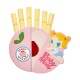 Pop Mart Baby Molly Fruity Aroma Series-Magnetic Sealing Clip Storage Box Set - Magnētiska uzglabāšanas kastīte ar aizdares klipšiem
