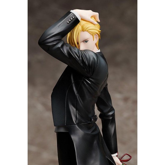 Good Smile Company Banana Fish 1/7 Figure 27cm - Ash Lynx - Plastmasas figūriņa