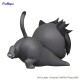 Furyu Haikyu!! Noodle Stopper Petit 2 Figure 6cm - Kuroo Cat - Plastmasas figūriņa