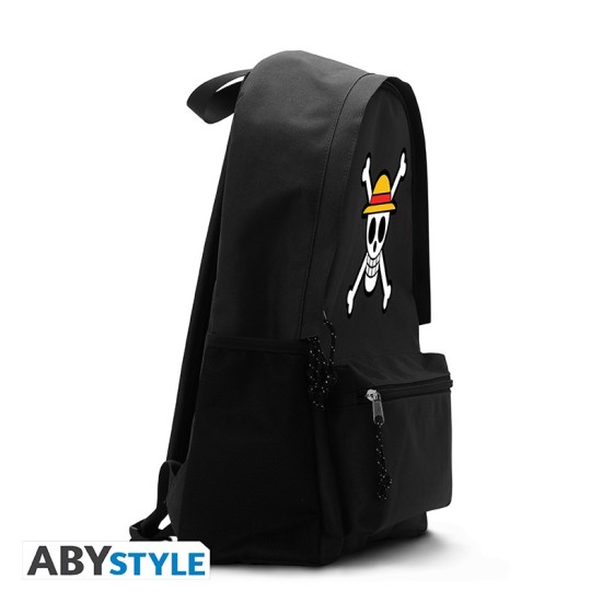 ABYstyle One Piece Skull Backpack 42cm - Mugursoma