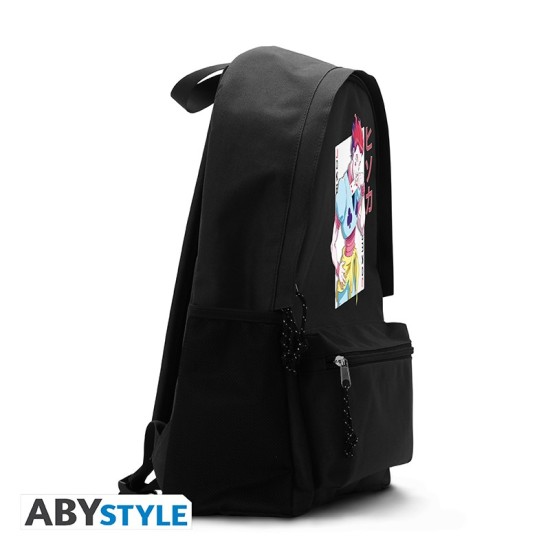 ABYstyle Hunter x Hunter Hisoka Backpack 42cm - Mugursoma