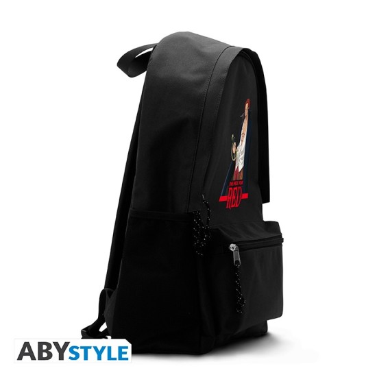 ABYstyle One Piece Red-Haired Shanks Backpack 42cm - Mugursoma