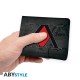 ABYstyle Hunter x Hunter Wallet 9.5 x 11cm - Emblem - Naudas maks