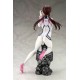 Kotobukiya Rebuild of Evangelion Thrice Upon A Time Ver. Illustrious White Plugsuit 1/6 Figure 24cm - Mari Makinami - Plastmasas figūriņa