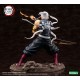 Kotobukiya Demon Slayer Kimetsu no Yaiba ARTFXJ Bonus Edition Figure 23cm - Tengen Uzui - Plastmasas figūriņa