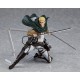 Good Smile Company Attack on Titan Figma Action Figure 15cm - Erwin Smith - Plastmasas figūriņa