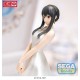 Sega Spy x Family PM Ver. Party Figure 19cm - Yor Forger - Plastmasas figūriņa