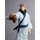 Taito Prize Jujutsu Kaisen Figure 20cm - Sukuna - Plastmasas figūriņa