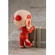 Good Smile Company Attack on Titan Nendoroid Action Figure Colossal Titan Renewal Set 10cm - Figūriņu komplekts