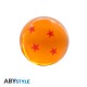 ABYstyle Dragon Ball Z Gift Set Radar Keychain / Acrylic Ball - Komplekts atslēgu piekariņš / akrila bumba