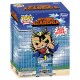 Funko POP! My Hero Academia T-Shirt (S-size) / Figure 9cm Set - All Might Exclusive - Komplekts T-krekls / figūriņa