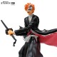 ABYstyle Bleach Solid and Souls SFC Figure 20cm - Ichigo - Plastmasas figūriņa